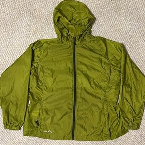 Eddie Bauer Raincoat